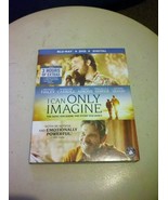 I Can Only Imagine (2018)--DVD Only***PLEASE READ FULL LISTING*** - £11.74 GBP
