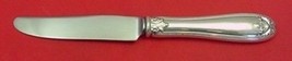Colonial by Tiffany and Co Sterling Silver Breakfast Knife with Stainless 7 1/4&quot; - £70.43 GBP