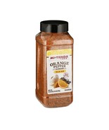 Mi Tienda Orange Pepper Seasoning Value Size 32.55 Oz. - £27.63 GBP