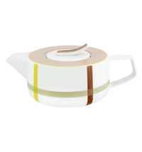 VISTA ALEGRE - SCOTS (Ref # 21114017) by Carsten Gollnick - Porcelain Te... - $235.95