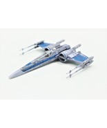 Star Wars: X-Wing Fighter - The force Awakens Resistance - Hot Wheels Elite - $1,548.80 MXN