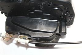 2006-2010 INFINITI M35 M45 REAR RIGHT PASSENGER DOOR LOCK ACTUATOR P9393 image 10
