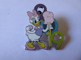 Disney Trading Pins  136178 Mickey Mouse & Friends Booster 2019 - Daisy - $7.70