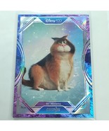 Mr Mittens Soul 2023 Kakawow Cosmos Disney 100 All Star Silver Parallel ... - $23.60 CAD