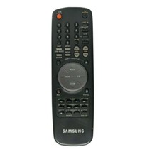 Genuine Samsung TV Remote Control 633-126 Tested Works - £15.97 GBP