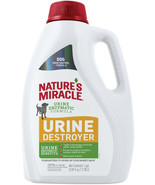Professional Strength Stain &amp; Odor Eliminator by Natures Miracle - £45.98 GBP+
