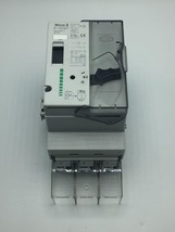 Moeller R-NZM7 Remote Control Drive W/NZM7-125S-M Circuit Breaker  - $243.00