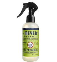 Mrs. Meyer&#39;s Clean Day Room Freshener Lemon Verbena 8.0fl oz - £14.89 GBP