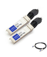 Addon 844480-B21-AO ADDON HP 844480-B21 COMPATIBLE TAA COMPLIANT 25GBASE... - $250.44 CAD