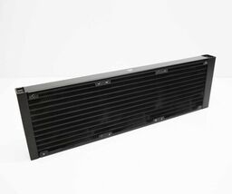 Corsair iCUE H150i ELITE CAPELLIX XT RGB Liquid CPU Cooler image 2