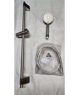 Kohler 98361-G-BN Awaken G90 Handshower Kit, 1.75 GPM - Brushed Nickel - $191.34 CAD