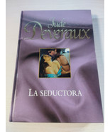 La Seducente Jude Deveraux Romantica RBA 2006 - LIBRO Spagnolo Am - €24,98 EUR La Seducente Jude Deveraux Romantica RBA 2006 - LIBRO Spagnolo Am - €24,98 EUR