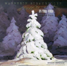 Christmas in the Aire by Mannheim Steamroller Cd - £9.42 GBP