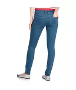 No Boundaries Juniors’ Classic Skinny Jeans – Size 5 - $8.00