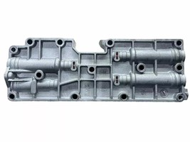 E40D E4OD Solenoid block and OEM valve body and accumulator Fits Ford 1989-1994 image 8