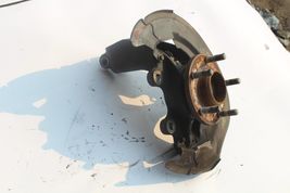 2005-2010 VOLVO V50 FRONT PASSENGER RIGHT SIDE SPINDLE KNUCKLE R3809 image 6