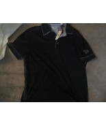 NWT Arizona Diamondbacks Tommy Bahama Polo Shirt Baseball Black MLB sz- ... - $177.96 CAD