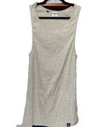 NEW Gymshark Men's light heather gray tank top Size XL A5A2E - €13,18 EUR NEW Gymshark Men's light heather gray tank top Size XL A5A2E - €13,18 EUR