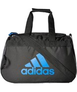adidas Diablo Duffel Small (Black/Blue) - €25,43 EUR