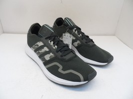 adidas Men&#39;s Originals Swift Run X Essential Sneaker Legacy Green/Earth Gray 12M - £39.17 GBP