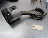 Piston and Connecting Rod Standard From 2004 Dodge Ram 2500  5.9 3954656... - $94.95