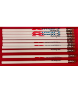 Vintage K-Mart Advertising Lot of 10 New K Mart The Savings Place Pencil... - £38.93 GBP
