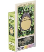 126-piece Puzzle Mon Voisin Totoro Principale Art Cristal Jigsaw (10x14.... - $27.31 CAD