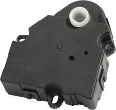 HVAC Blend Control Actuator for OE# 604-106 52402588 15-72971 89018365 - $39.59