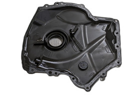 Lower Timing Cover From 2010 Volkswagen Tiguan  2.0 06H109211Q CCT - £27.52 GBP