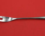 Taille by Rosenthal Stainless Steel Pickle Fork 7 1/2&quot; - $58.41