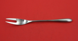 Taille by Rosenthal Stainless Steel Pickle Fork 7 1/2&quot; - £45.69 GBP