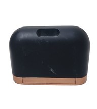 SONY WF-1000XM3 True Wireless Replacement Charging Case  Only - (Black/Gold) - $50.69
