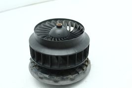 2015-2018 MERCEDES C300 C43 W205 HVAC AIR CONDITIONER AC BLOWER MOTOR FAN H1607 image 2