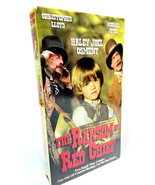 The Ransom Of Red Cheif VHS Haley Joel Osment  Christopher Lloyd   Micha... - £4.72 GBP
