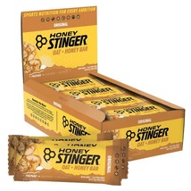 Honey Stinger Oat + Honey Bar | Original | Energy Packed Food - £38.24 GBP+