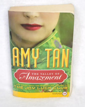 The Valley of Amazement  Paperback By Tan, Amy  Former Library Book - acceptable - £3.90 GBP
