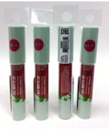 4x HARD CANDY ALL MATTE UP NOURISHING LIP CRAYON COCONUT + HEMP OIL BLUS... - $746.75 MXN
