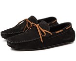 Val men driving loafers fashion shoes male casual moccasins mens shoes large sizes thumb155 crop