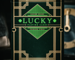 Lucky Playing Cards  - $13.85