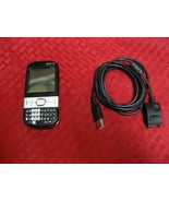 Sprint Palm Centro - Obsidian Black + Adapter Cable - For Parts/Collecting - €21,26 EUR