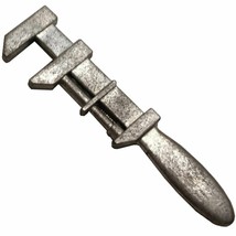 Clue by Parker Brothers Replacement Murder Weapon: Pipe Wrench, 1972 / 1986 - £4.77 GBP