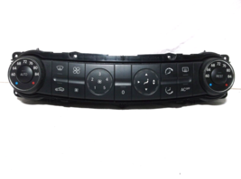 03-05 MERCEDES-BENZ /E320/E500/E55/211 Type TEMPERATURE/ CLIMATE/ Controls - $102.06