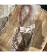 Yamaha 6y8-82521-41-00 Wire Lead - $80.45 CAD