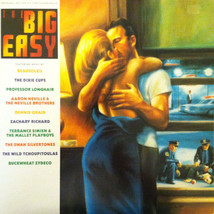 The Big Easy [Vinyl] - £22.41 GBP