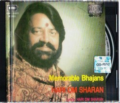Hari Om Sharan – Memorable Bhajans - €8,70 EUR