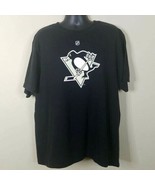 Reebok Pittsburg Penguins 18 James Neal T Shirt Size 2XL NHL Hockey Masc... - £6.22 GBP