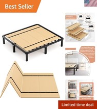Lightweight 11 lbs Queen Bunkie Board – Perfect Under Mattress Support S... - $108.99