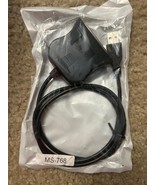 Ms-768 cable adapter - $9.00
