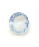 Blue Sapphire - 6.07 carat - Ceylonese - Lab Certified - Unheated / Untr... - $1,609.57 CAD