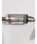 National VQ-083S1 Dummy Antenna - $462.13 CAD